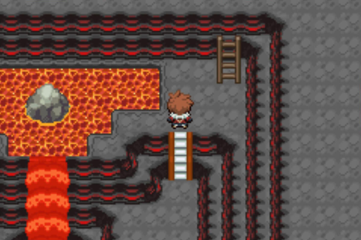 Hướng dẫn chơi Pokemon Unbound hoàn chỉnh