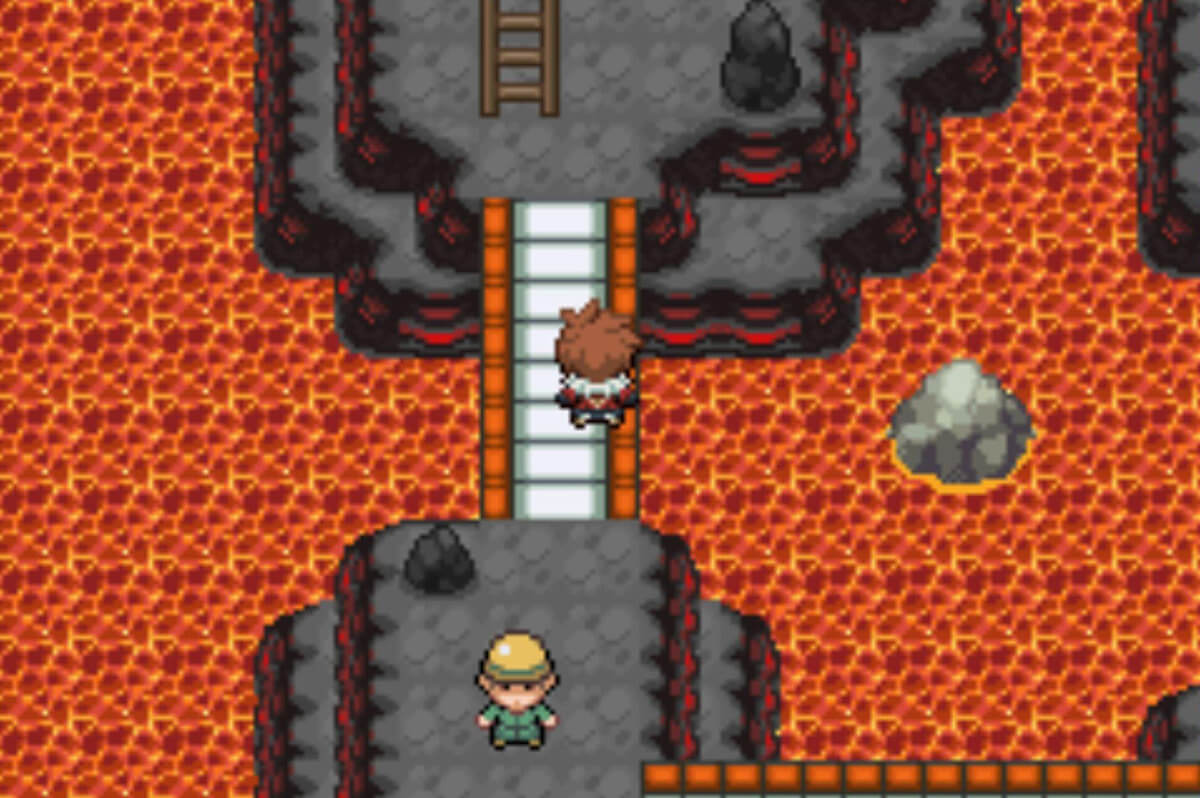 Hướng dẫn chơi Pokemon Unbound hoàn chỉnh