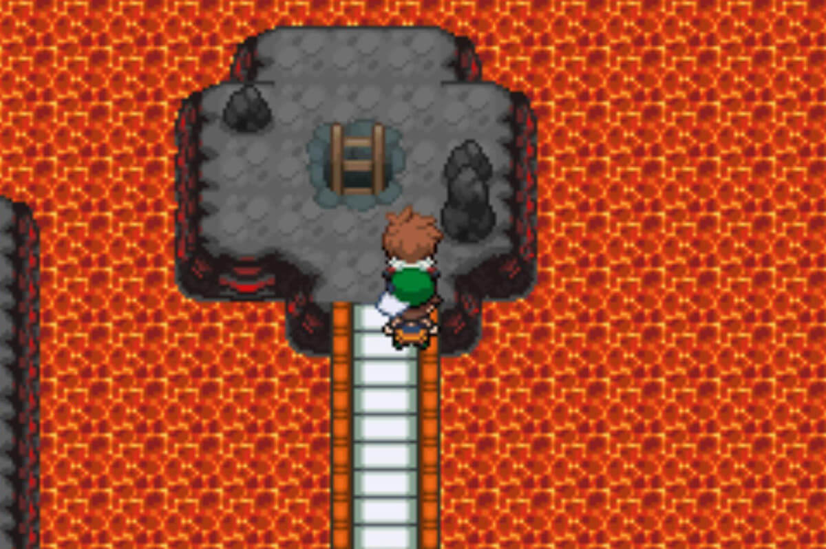 Hướng dẫn chơi Pokemon Unbound hoàn chỉnh