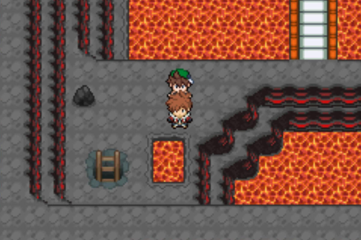 Hướng dẫn chơi Pokemon Unbound hoàn chỉnh