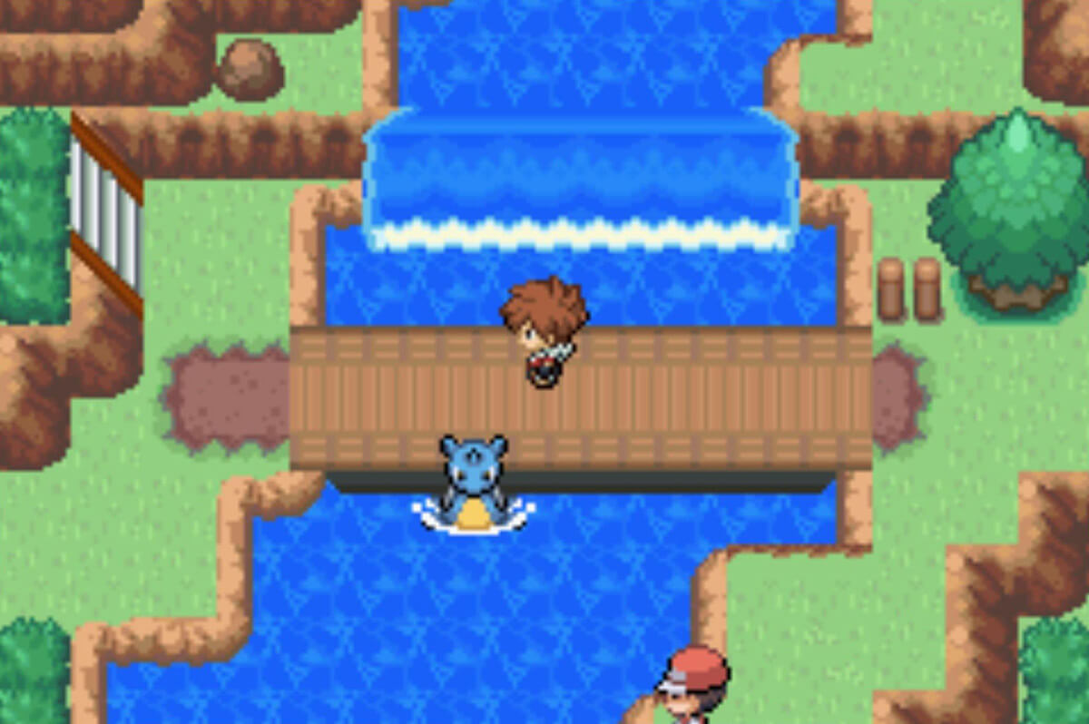 Hướng dẫn chơi Pokemon Unbound hoàn chỉnh