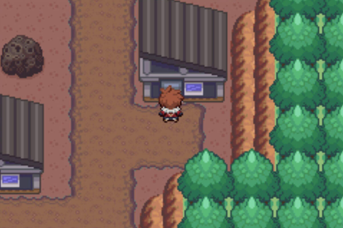 Hướng dẫn chơi Pokemon Unbound hoàn chỉnh