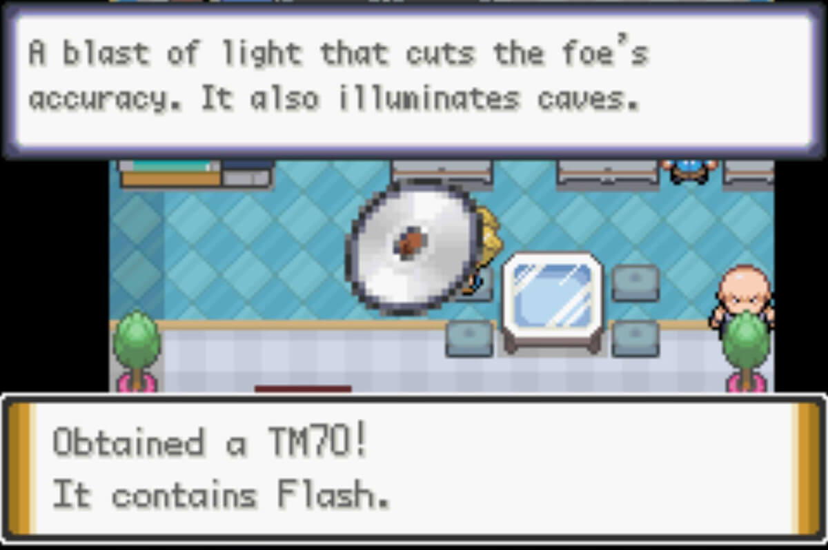 Hướng dẫn chơi Pokemon Unbound hoàn chỉnh
