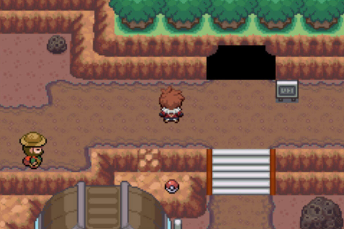 Hướng dẫn chơi Pokemon Unbound hoàn chỉnh