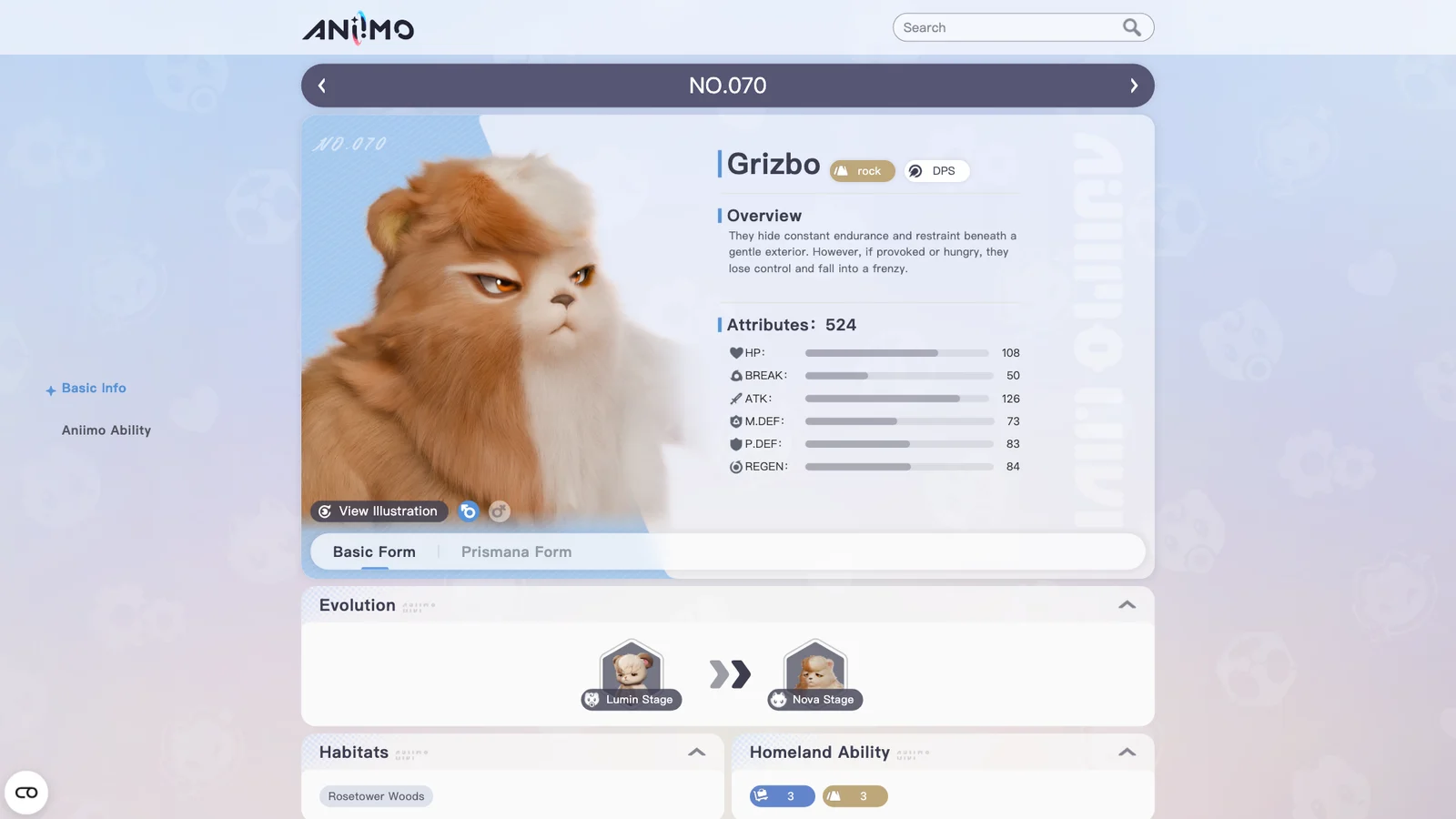 Nên chọn Prismana miễn phí nào trong Aniimo?