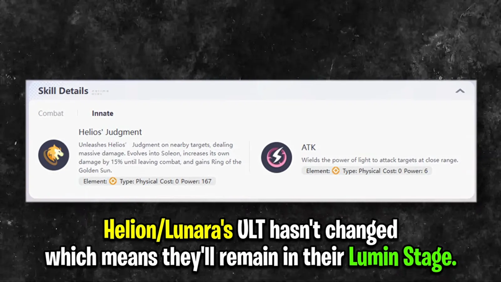 Nên chọn Starter nào trong Aniimo: Lunara hay Helion?