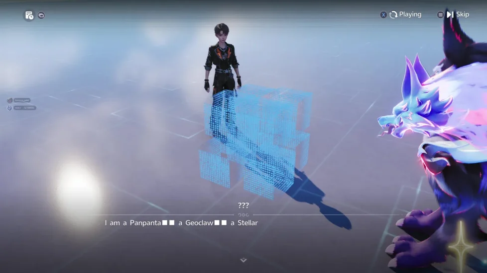 Nhiệm vụ Sự hiện diện bí ẩn của Aniimo - Vị Trí Cả 9 Voxel Cube Và Cách Gặp Aimo