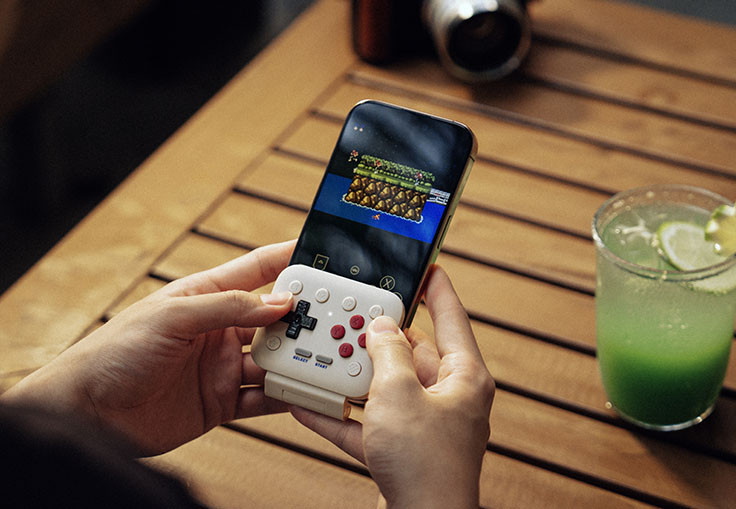 Review GameSir Pocket Taco – Tay Cầm Chơi Game Retro Cho Điện Thoại 2026: Có Đáng Mua?