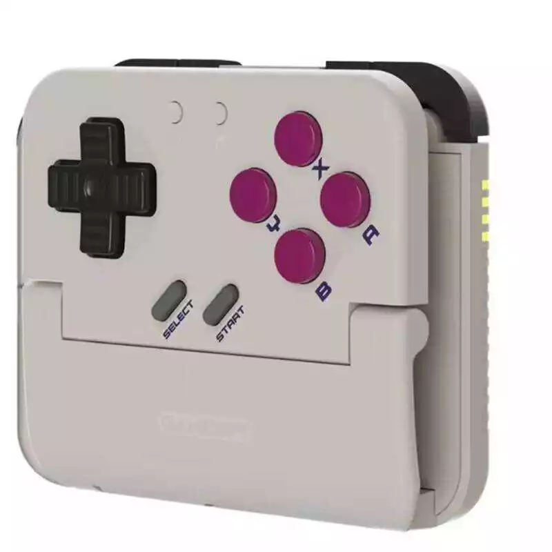 Review GameSir Pocket Taco – Tay Cầm Chơi Game Retro Cho Điện Thoại 2026: Có Đáng Mua?