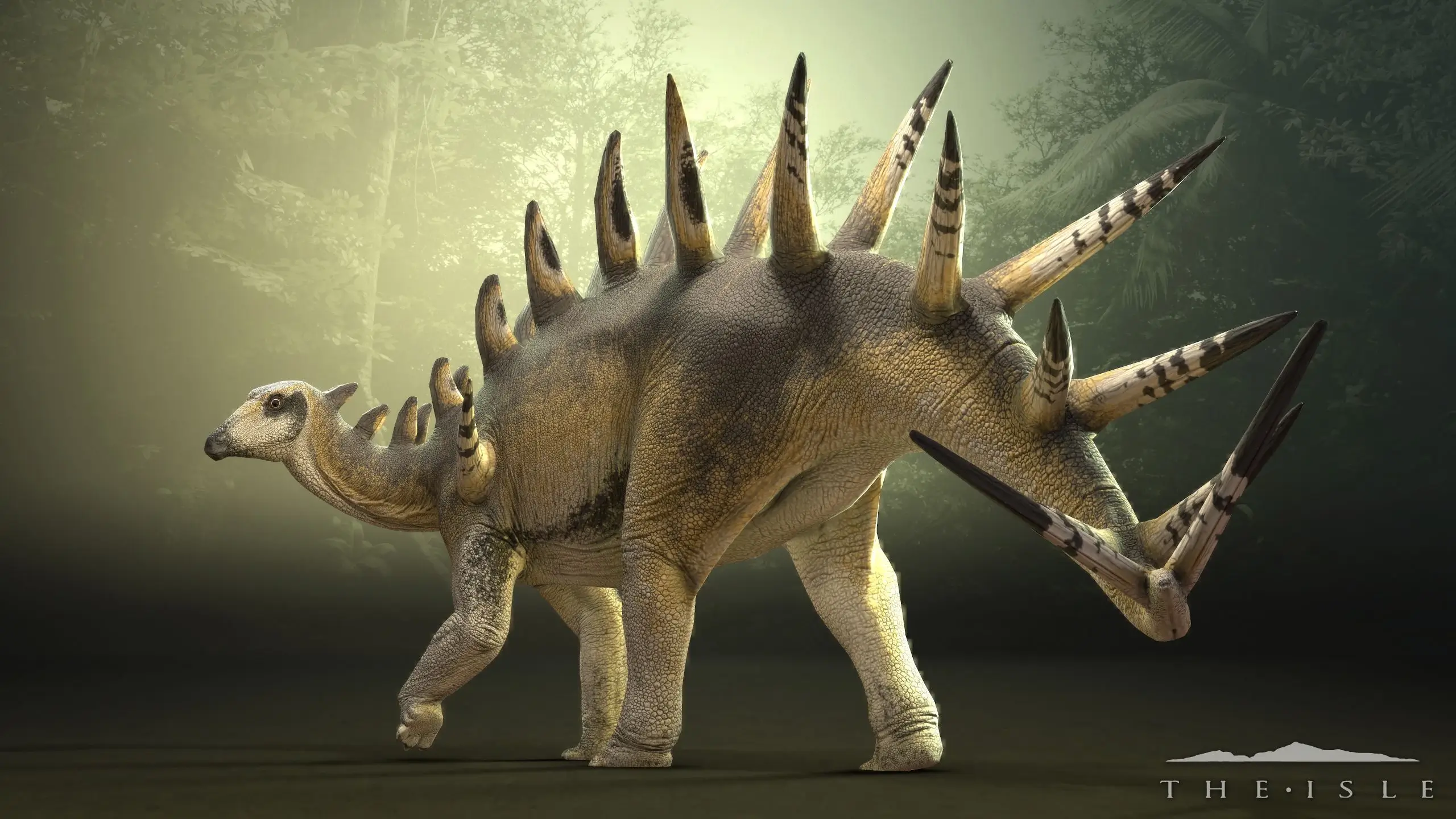 The Isle Evrima 2026: Điểm Danh 5 Loài Khủng Long Mới Sắp Ra Mắt
