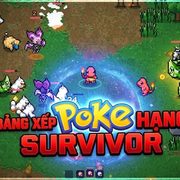 Bảng xếp hạng Poke Survivor