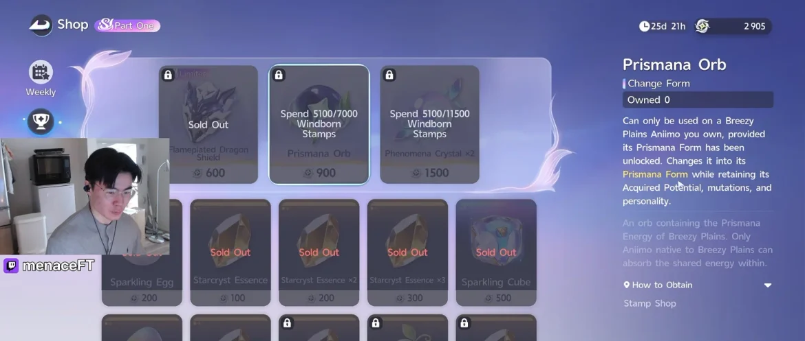Aniimo: Build Irisalis Tốt Nhất - Đội Hình, Vật Phẩm Trang Bị Và Vòng Xoay Kỹ Năng Cho Holo-Battle Interlink