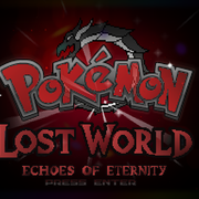 Pokémon Lost World: Tiếng Vọng Vĩnh Hằng – Nâng cấp Evvig & Mega Tùy Chỉnh