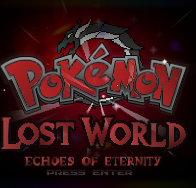 Pokémon Lost World: Tiếng Vọng Vĩnh Hằng – Nâng cấp Evvig & Mega Tùy Chỉnh