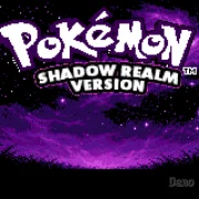 Pokémon Shadow Realm GBA: Pokémon Bóng Tối và Ba Vùng Đất